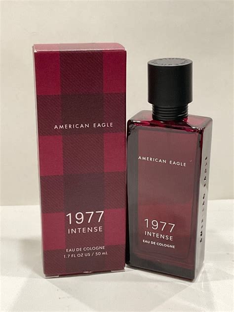 aeo vintage perfume|american eagle 1977 cologne discontinued.